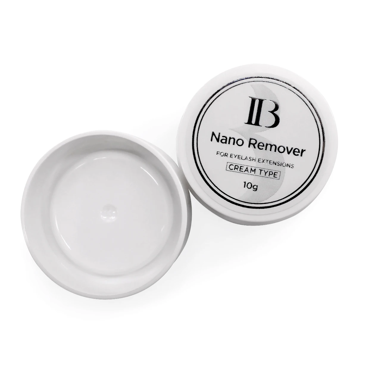 IB nano remover For eyelash extension glue