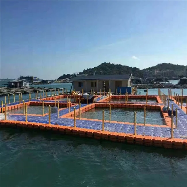 Floating cottage prefab stable boat houses floating pontoon stage