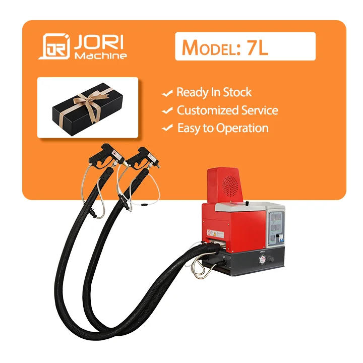 Машина для нанесения термоплавкого клея