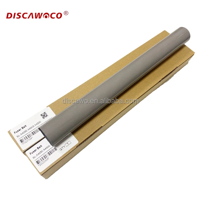 JC66-03102A установка термозакрепляющего устройства ремень для Samsung MultiXpress SL-X4250LX X4300LX X4200LX X3280NR X3220NR X4220RX барабан