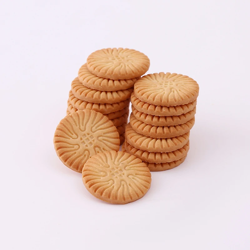 180g Halal Sugar Butter Cookies Biscuits and Cookies Asian Snacks Wholesale Baked Goods