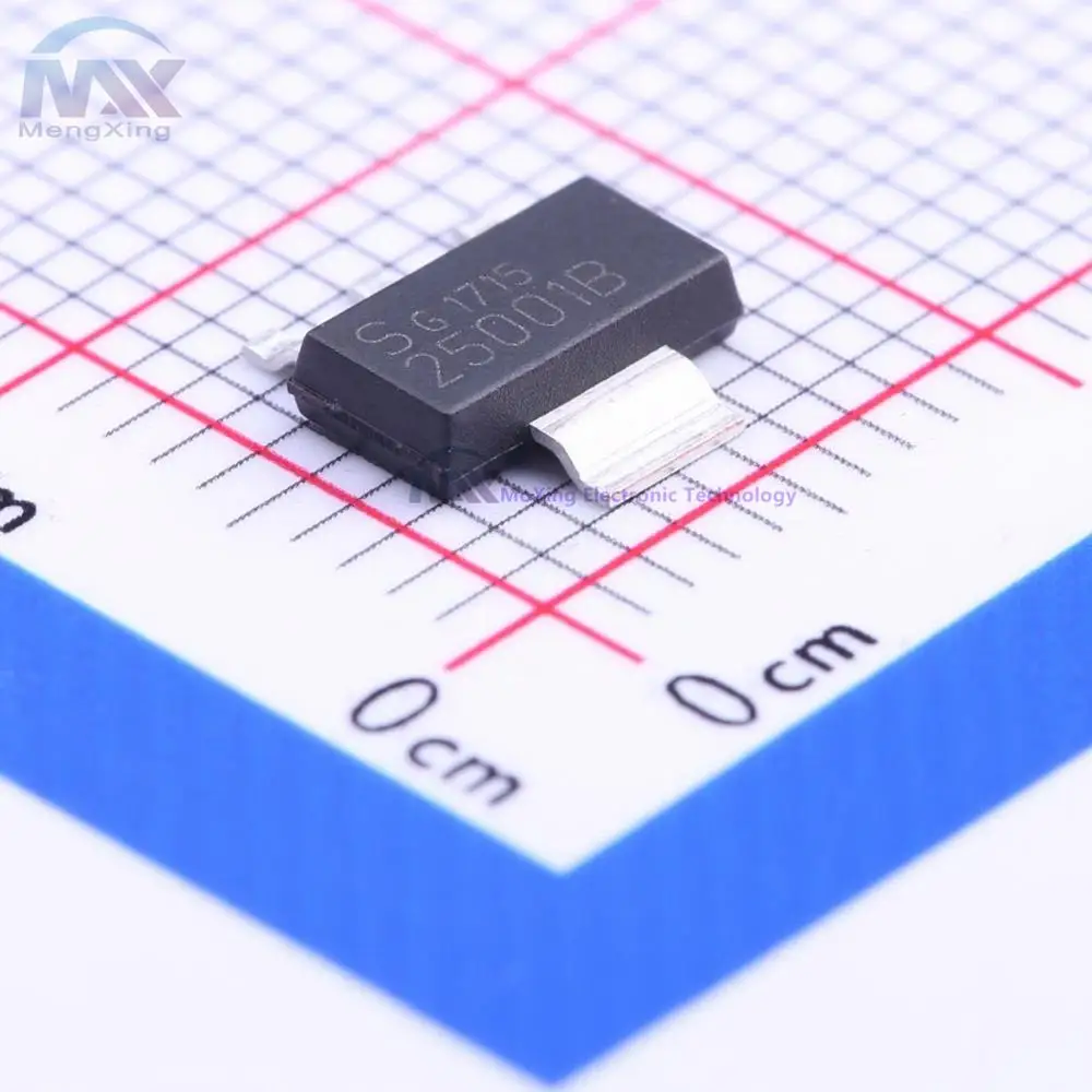 Переключатель управления питанием Ics микросхема IFX25001ME V33 купить онлайн другие электронные компоненты для хранения