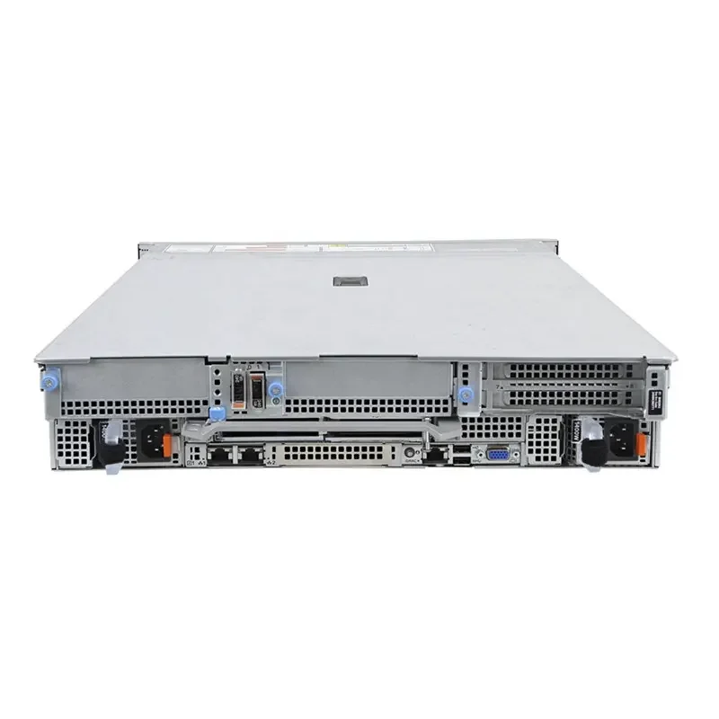 EMC PowerEdge R750xa сервер стойки DEL G15 gen15 2U