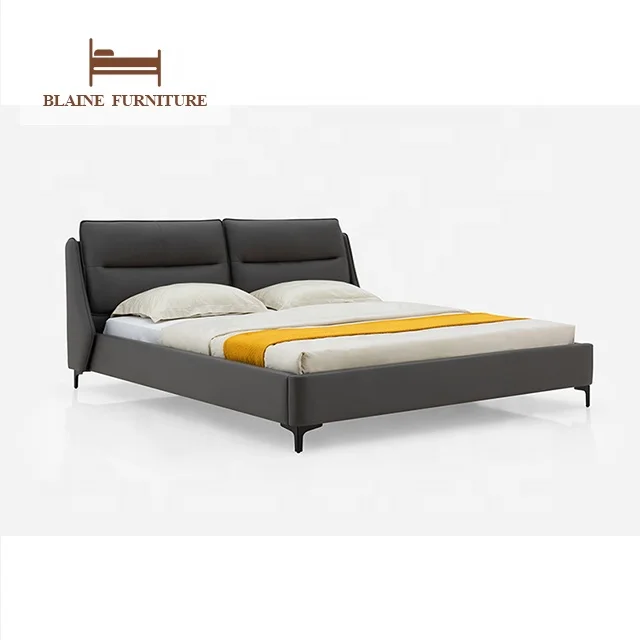 2022 New Modern Luxury Beds For Hotel Bedroom Sets/Modern Bedroom Furniture Set