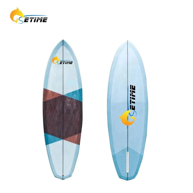 2020 Hot Sale Fashionable Painting Surfboard Designs For Surfing