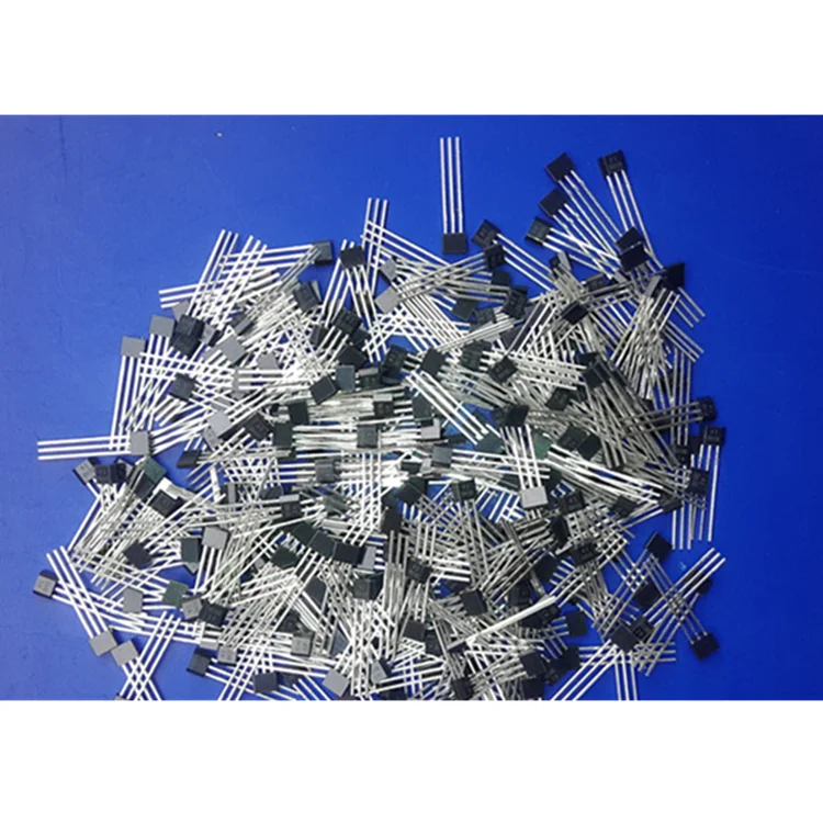 Smart Electronics~High Quality E-bike Accessories Hall Sensor High Power High Speed Electric Motor Hall 41F TO-92S