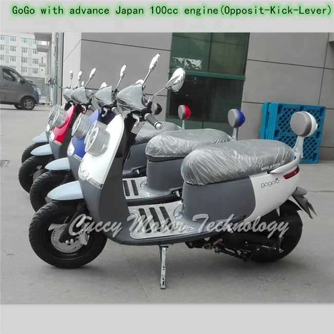 Suzuki двигатель Газовый Мотоцикл Скутер модель gogoro 100cc 125cc скутер на продажу
