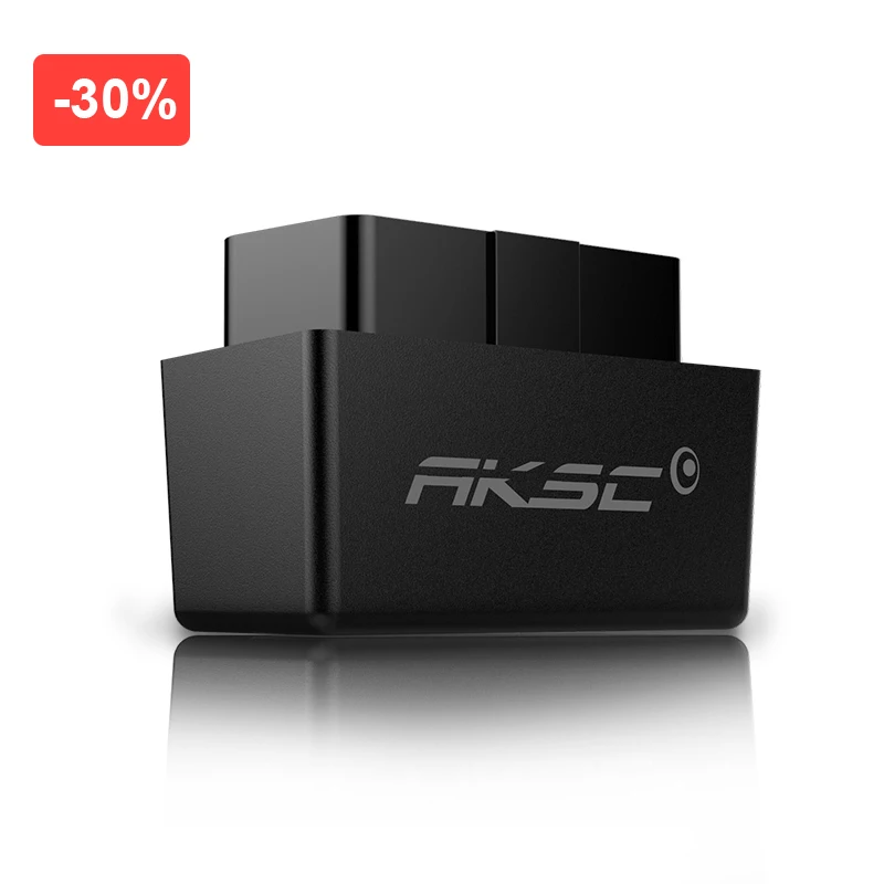 Diagnostic 2G Car OBD2 GPS Tracker OBD Real Time Tracking Device