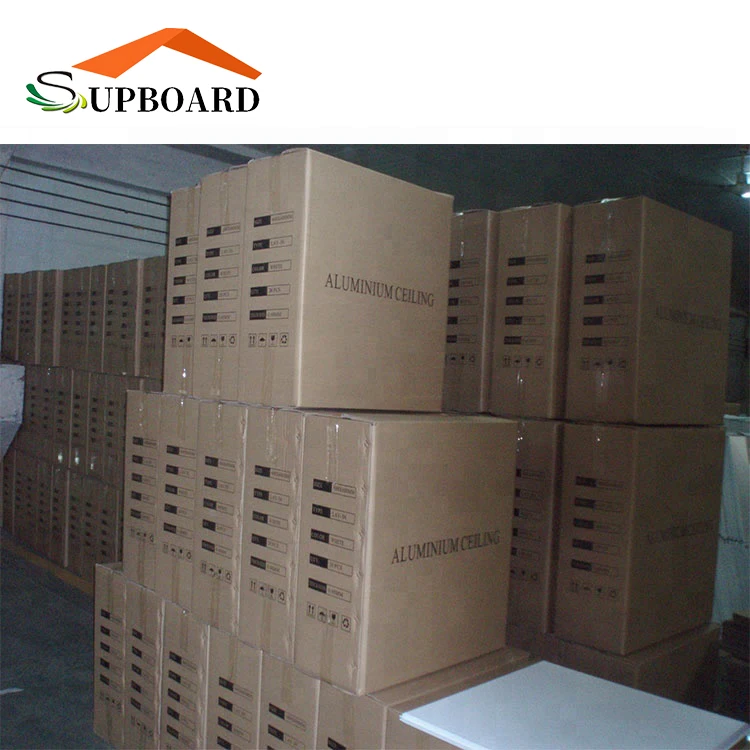 Fashionable Decorative Building Material /Aluminum Ceilling Panel /Aluminum Ceiling Tiles