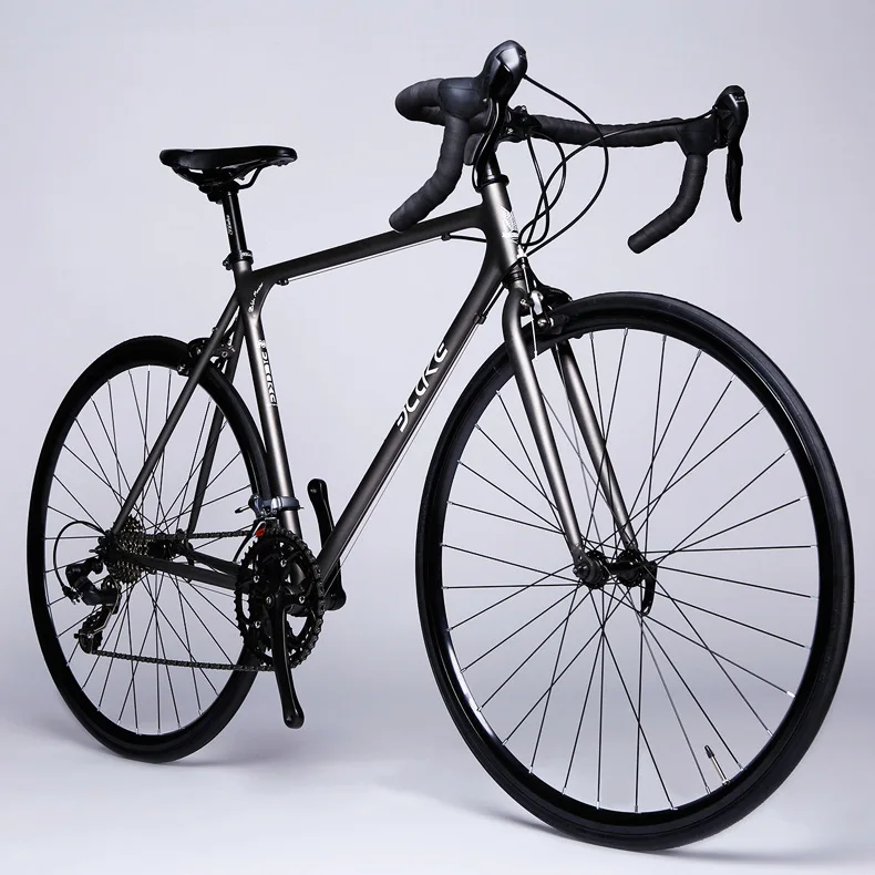 Hot sale 700c used cheap price race adult high quality can OEM custom carbon fiber frame road bike bicycle