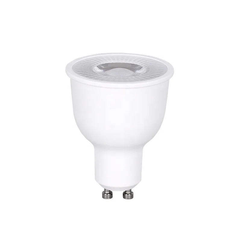 High Quality Wholesale Bulbs 9w Gu10 Spotlight Plastic Aluminum Glass Ceramic Led Bulb