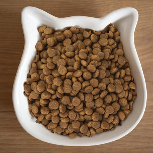 100% натуральная говядина куриная формула сухой корм для домашних животных кошек оптовая продажа премиум-класса