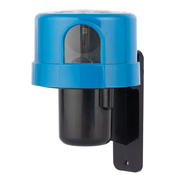 popular product light control photocell sensor switch