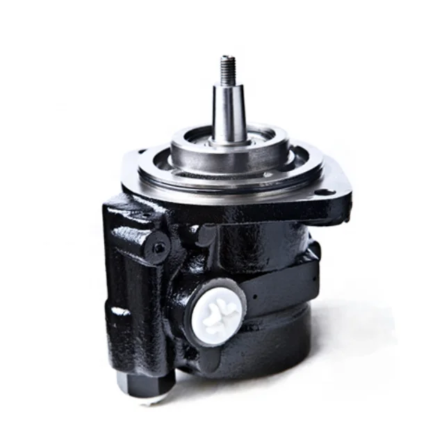 ZF 7673955322 steering power pump for Iveco 4833411