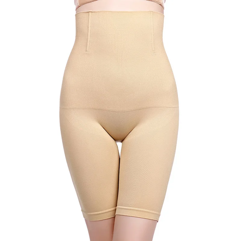 Wholesale Seamless Full Body Shaper Bodysuit Shapewear Women Hip Enhancer Body Shaper Seamless Shapewear Panties