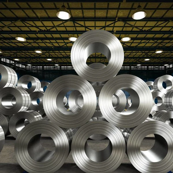 AISI 1008 1010 1015 1018 1020 1035 1040 1045 1050 1055 1060 1070 1075 1080 1084 1095 катушка из углеродистой стали