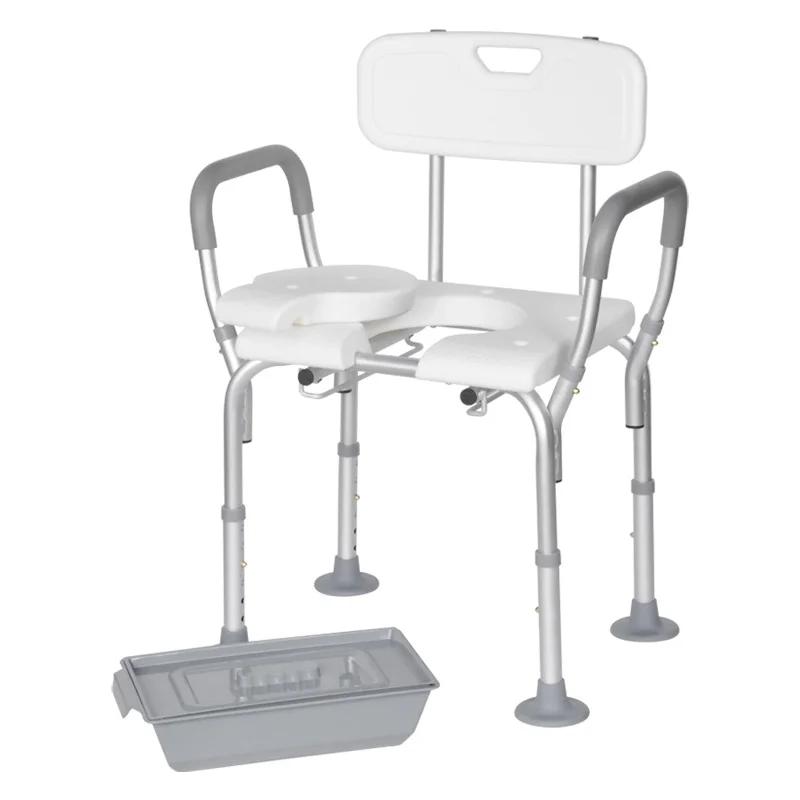 BeiQin470A CE  BATHROOM CHAIR Safety Shower Stool disable chair