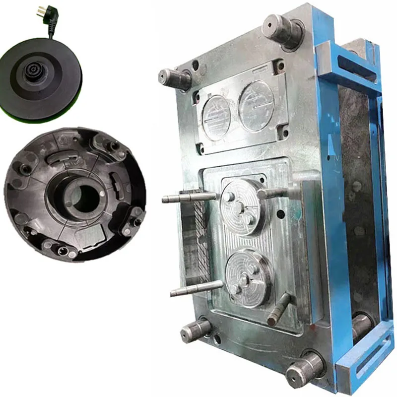 hdpe abs precision plastic molding parts plastic inject design and make of plastic injection mold