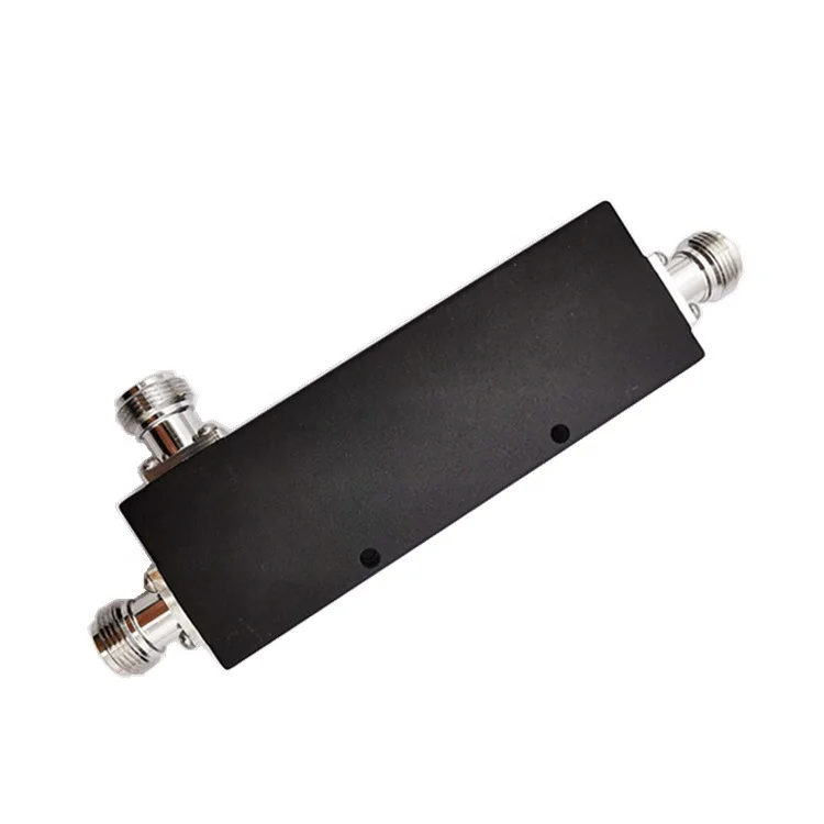 RF Directional Coupler 40dB 698-2700MHz Directional Coupler used for IBS DAS BTS BDA