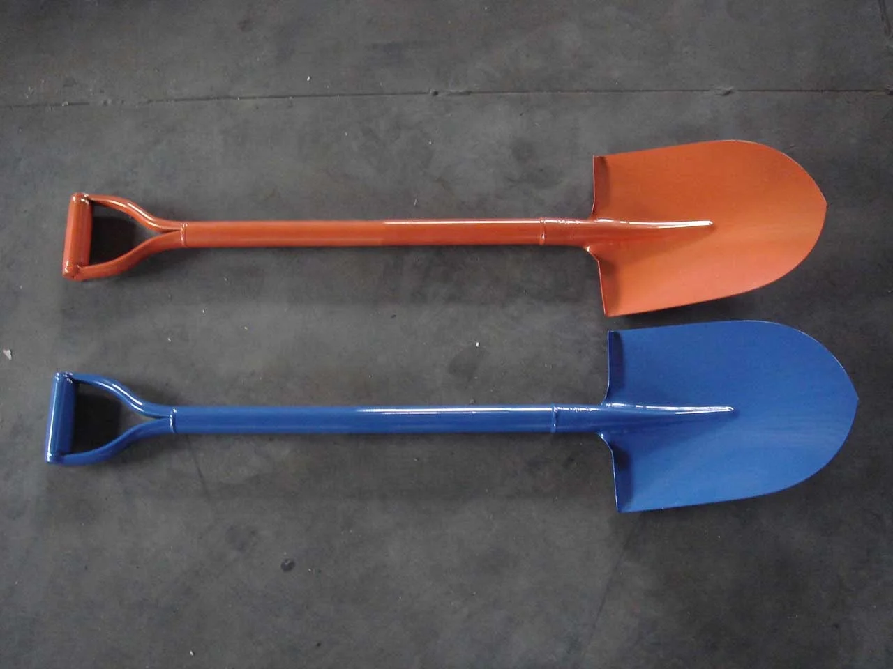 best sell full steel construction garden shovel metal shovel