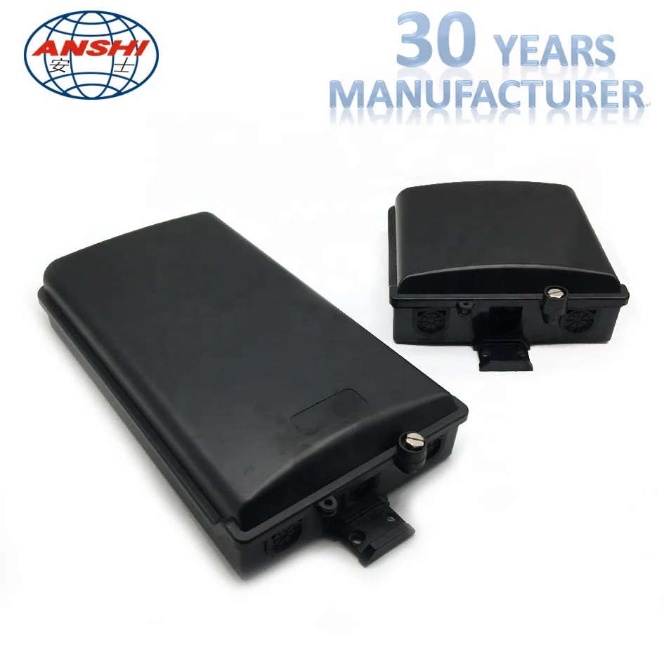 ANSHI 10 Paris Terminal STB Module Outdoor Distribution Box