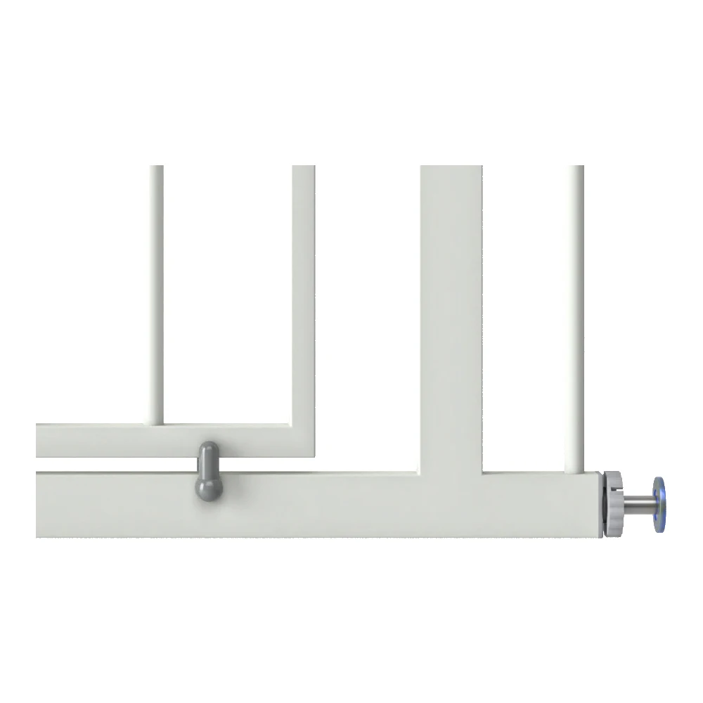 Home Baby Safety Barrier Kids Baby Safety Dog Pet Fences Children Baby Pet Protection Security Stairs Safety Gate