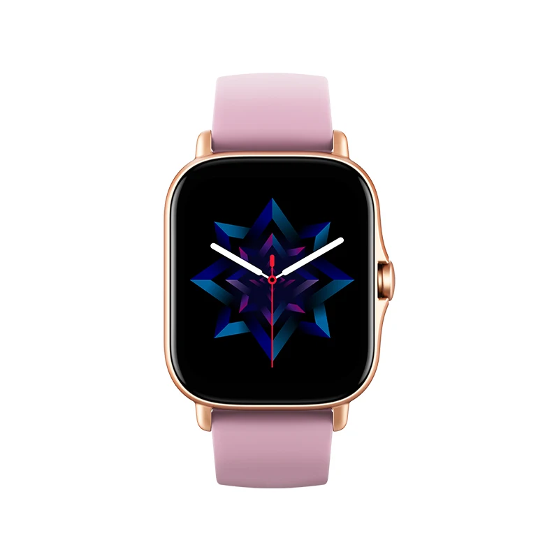 Business Smart Sports Watch Health Wearable Devices Screen Touch Watch with BT Calling