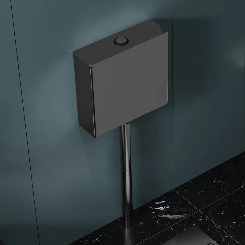 cistern toilet flush water toilet tank High quality stainless steel toilet water tank cistern