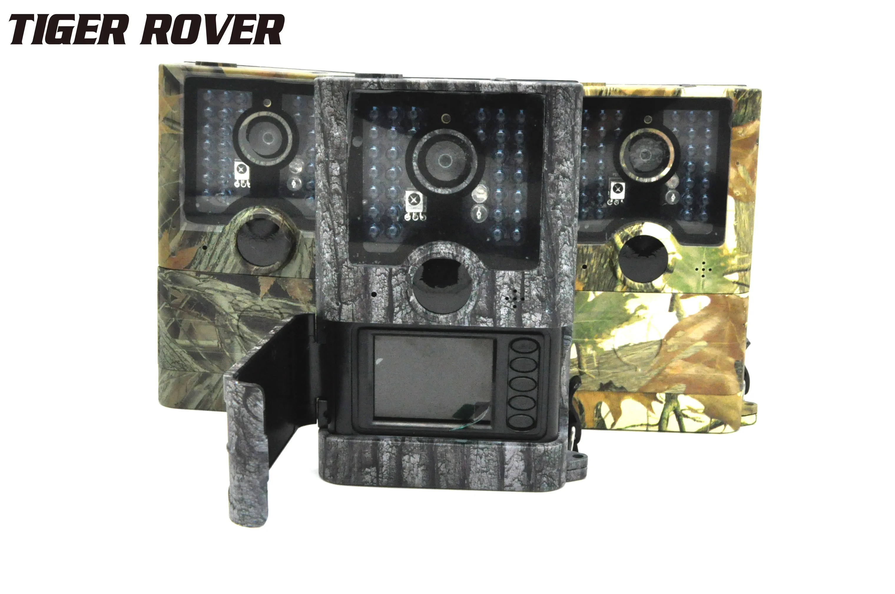 TIGER ROVER Wireless Hunting Camera  Trail Camera Hunting Infrared Thermo Camera Hunting