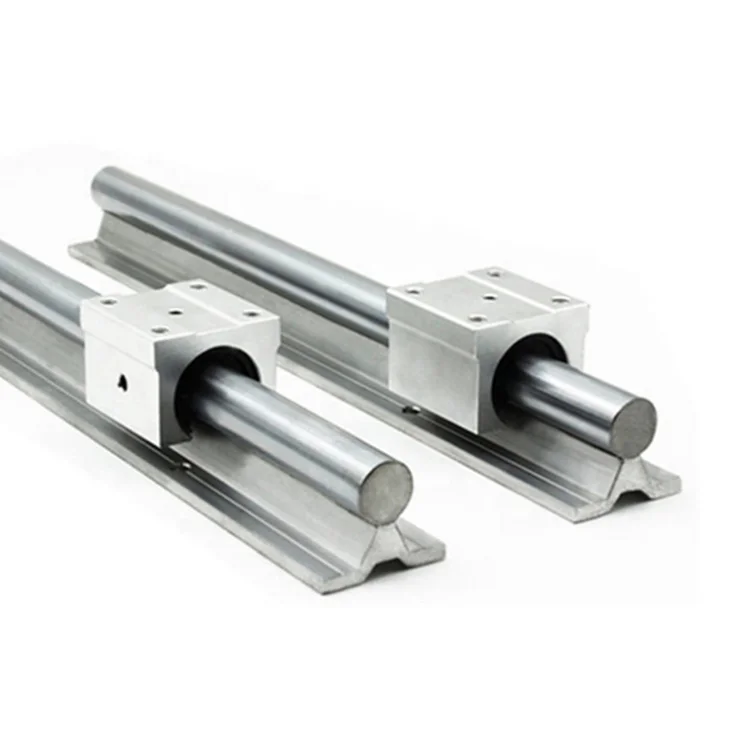 HGR20 HGH20CA набор линейных направляющих с шариковым винтом для комплектов фрезерных станков с ЧПУ «сделай сам»