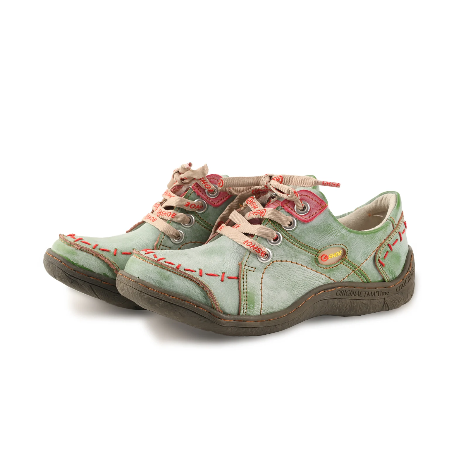 Fashion Casual Flat Suede Leather Moccasins Loafers Shoes for Women