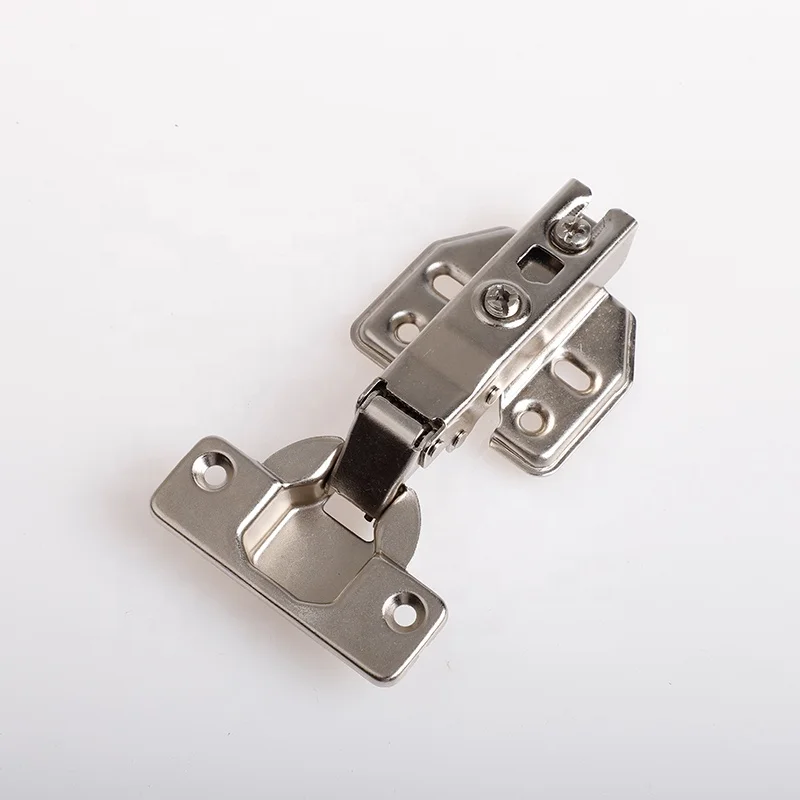 35mm hydraulic folding glass door hinges for steel frame