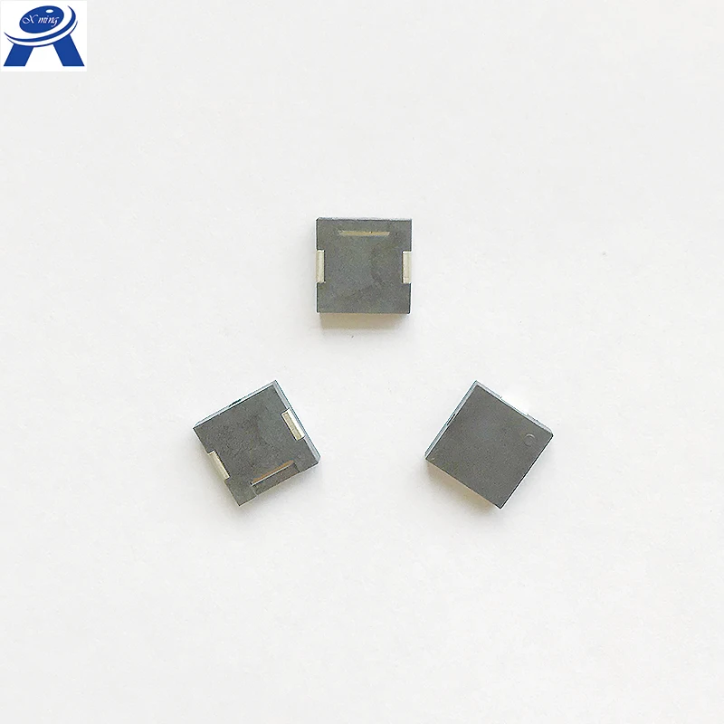 Cheaper 12*12*3.0MM 5V SMD Piezo Buzzer
