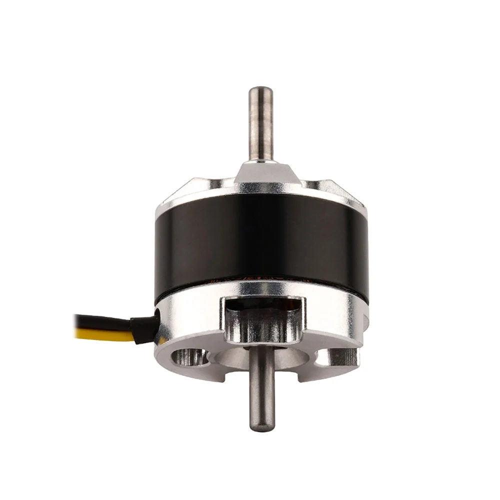 Silicone wire B2008A 1700KV brushless DC gear motor for electric grinder polishing machine