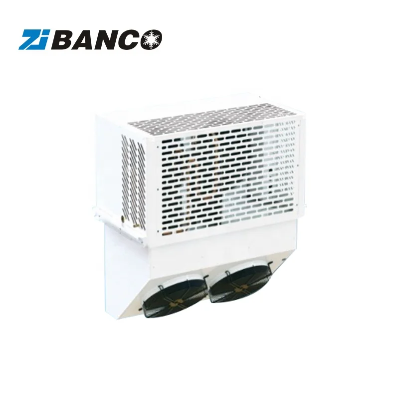 Down Blow Refrigeration Monoblock Unit, Refrigeration Condensing Unit