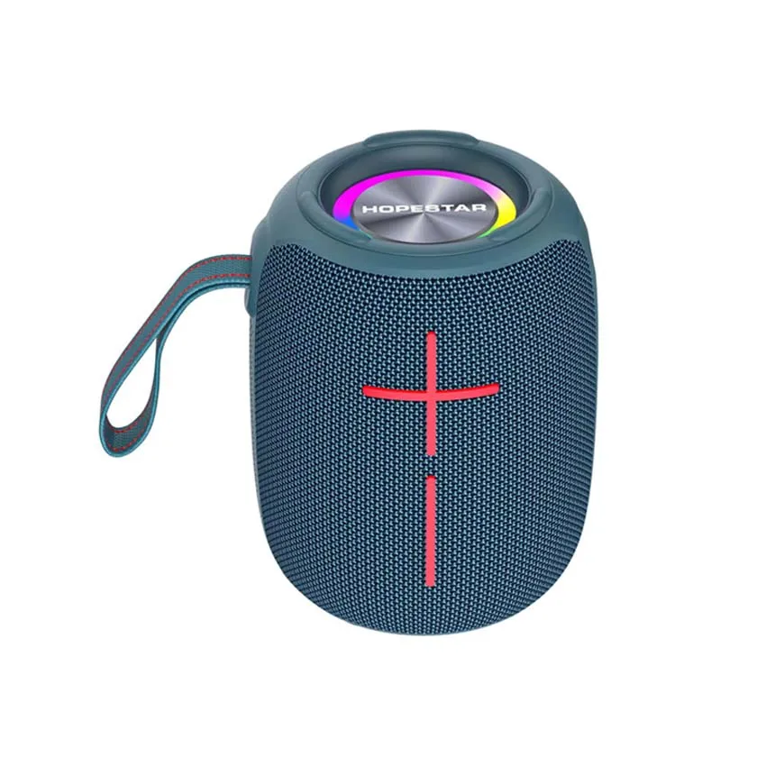 Rechargeable Light up Mini Wireless Speaker New Design Promotional Novelty Gifts Wedding Favors & Bridal Party Gift