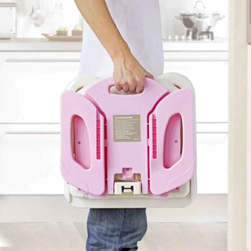 
 Многофункциональное детское кресло для кормления/Детское сиденье для кормления, обеденное кресло для ребенка/портативный детский высокий стул, стол  