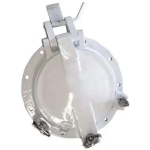 Hj Marine Customized Side Scuttles for Boat with ABS Certificate