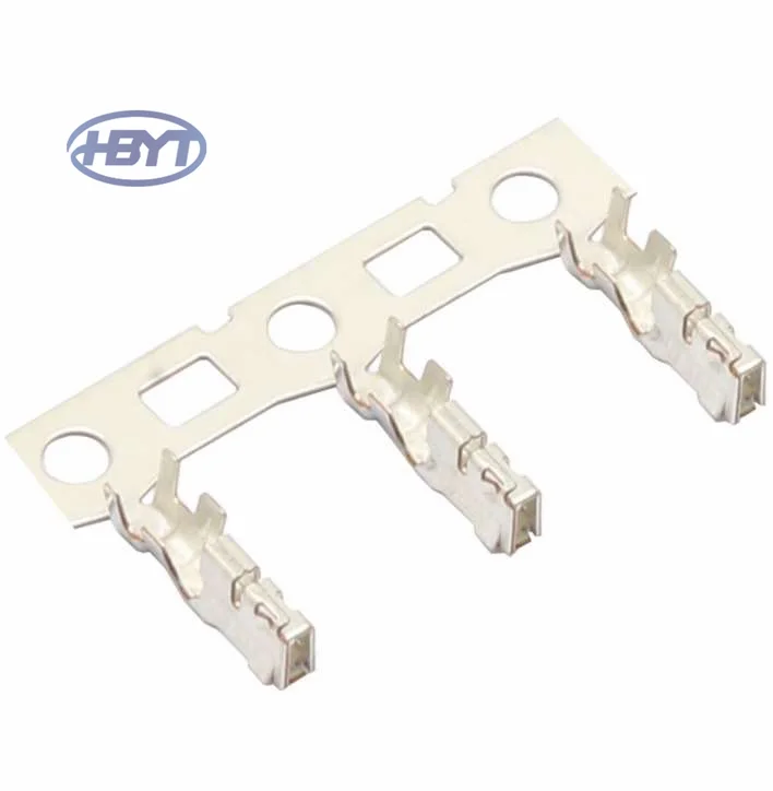 crimp copper terminal electrical harness terminal wire end wire terminal