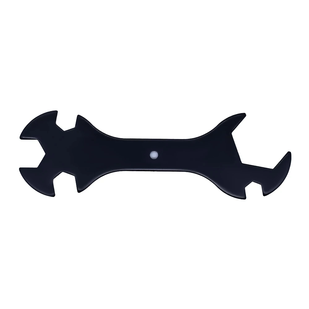 Nozzle Wrench 5 IN 1 Wrench Stay 6mm to 20mm Steel Spanner Wrench Flat For E3D MK8 MK10 Nozzle tool 3D Printer Parts
