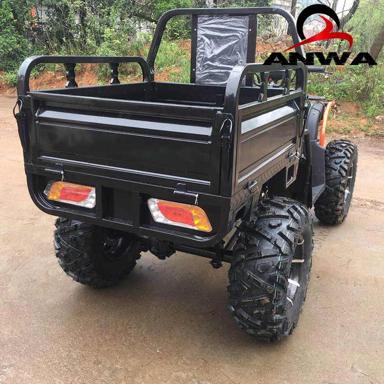 Новый дешевый квадроцикл 300CC utility quad farm