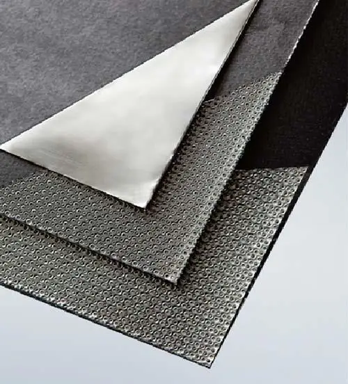 5mm Thick Carbon Fiber Graphite Composite Sheet