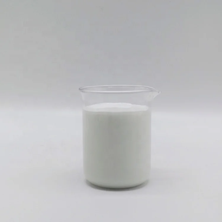 Industrial Defoaming Agent Contains Silicon