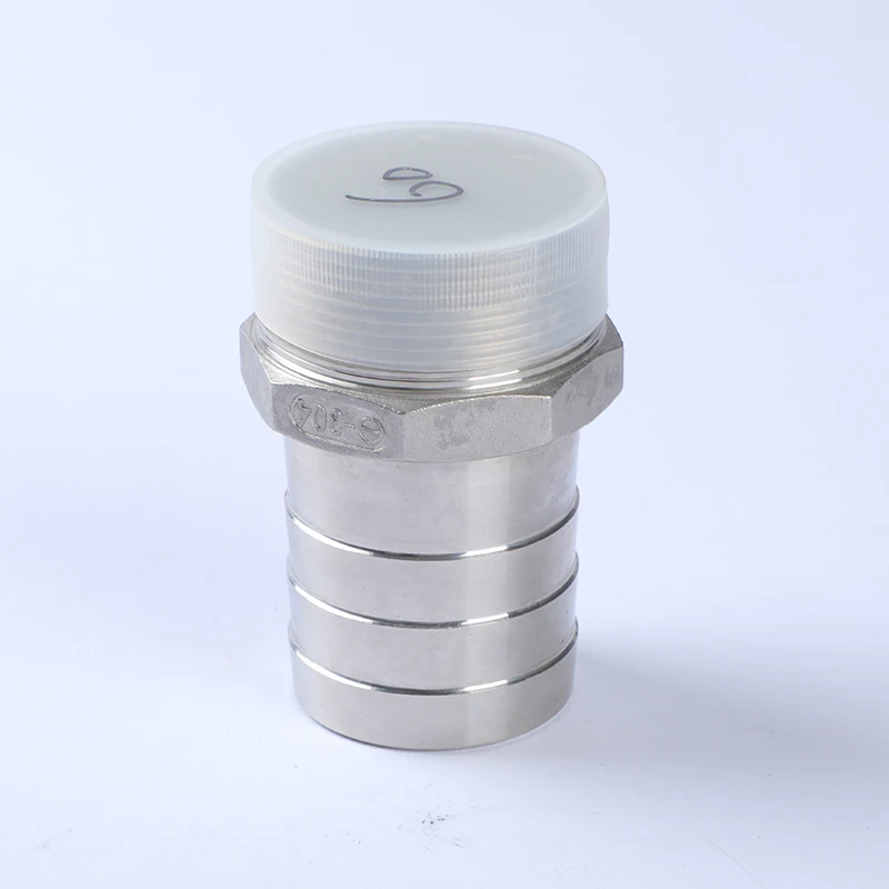 OEM Stainless Steel Motorcycle Exhaust Pipe Fitting Casting
