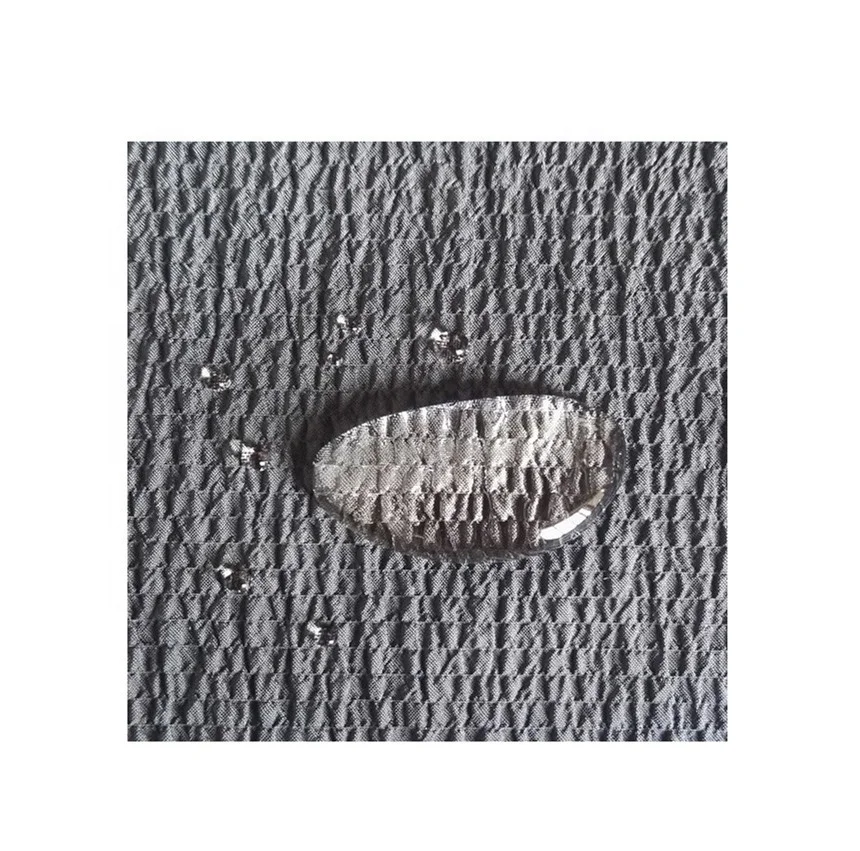 40d нейлоновая круглая прядь спандекс стрейч ткань для мужских курток (60800884841)
