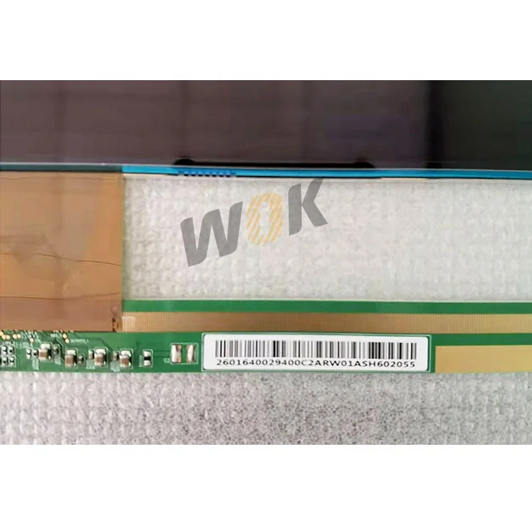 PT430CT03-14 HKC 43 Inch Tv Screen Lcd Tv Screen Spare Part 43 Inch Lcd Panel Replacement For Tv