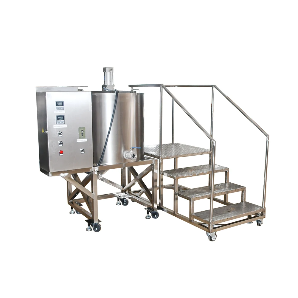 Оптовая продажа, машина для изготовления восковых плавков, парафиновая свеча для молитвенных свечей, сертификат CE, подогреватель для пищевых продуктов, 100 л, Мексика