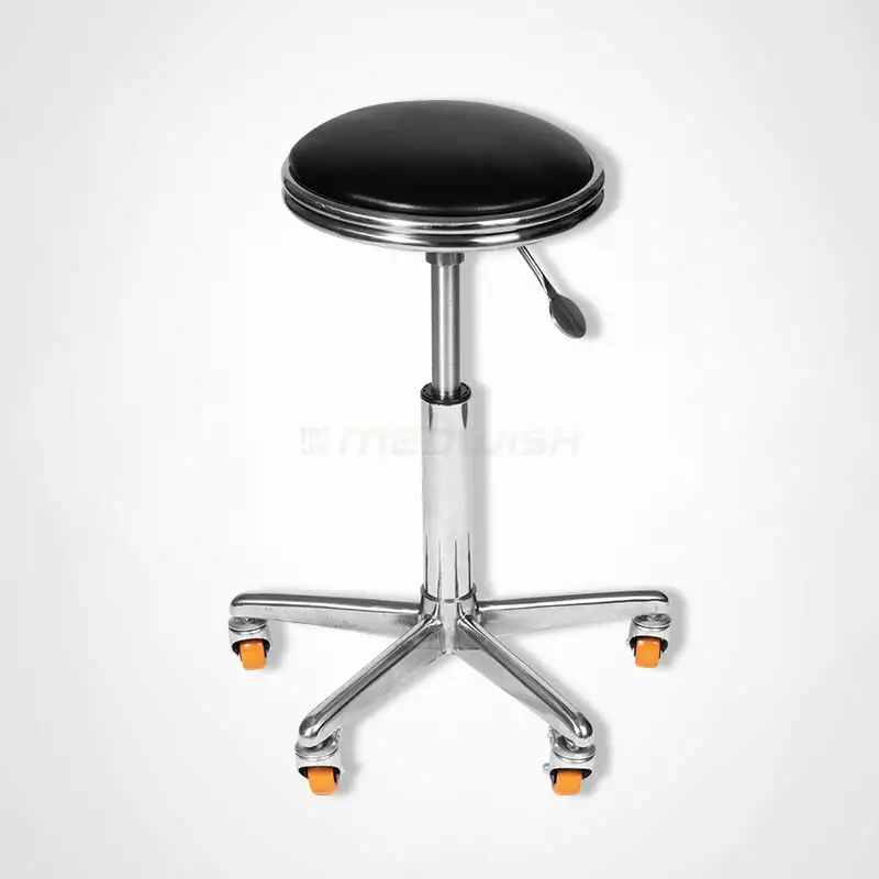 AG-NS008 Прямая продажа с фабрики производства анти-коррозия доктор пневматические Медицинский стул в больничный стул