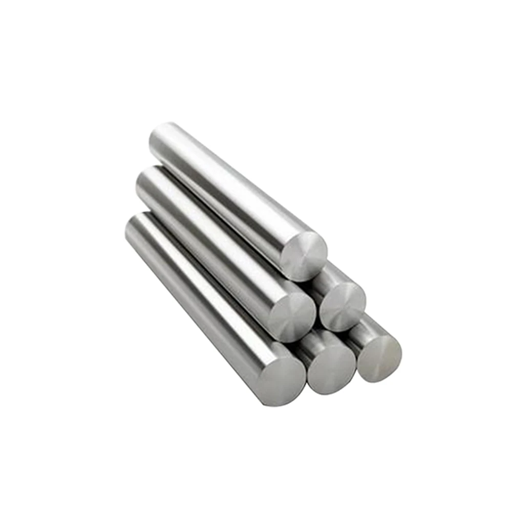 
 Бар из магниевого сплава AZ31 WE43, анодный котел для газового водонагревателя  