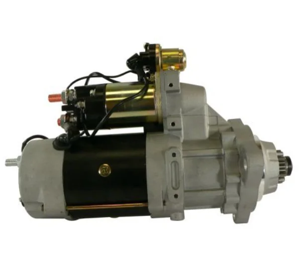 39MT 24V 7.5KW 12T 6823N 6823 6836N M39435 8200435 8c3651 3281634 Str4398 8200726 Std3507 для Caterpillar Cummins John